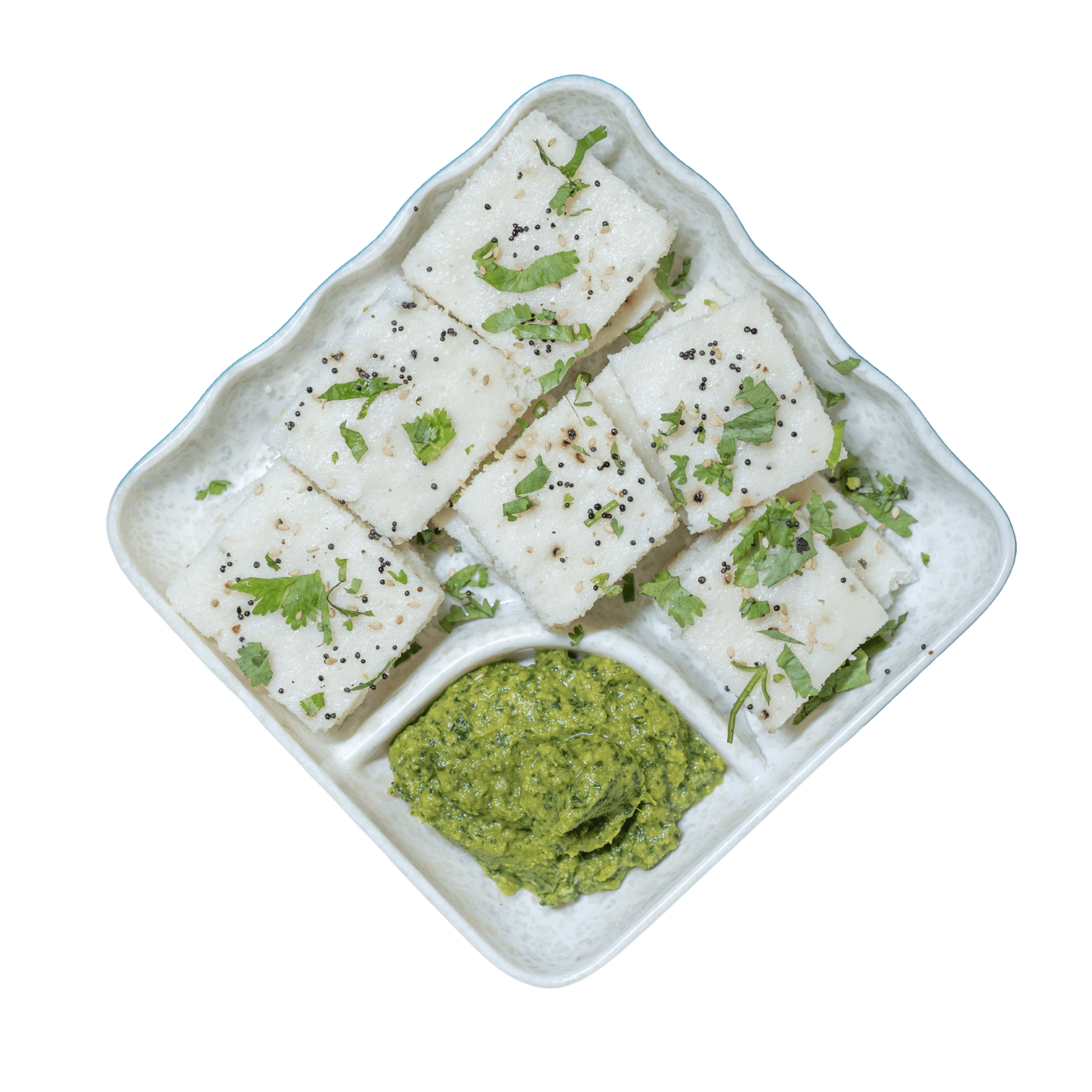 Dish 1