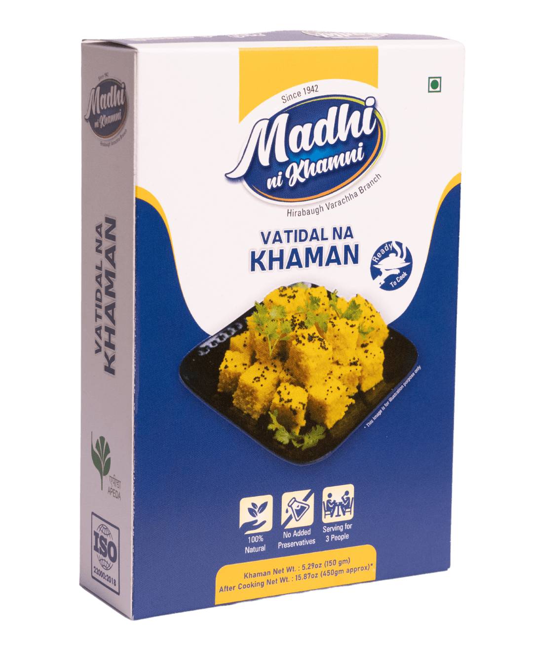 Khaman