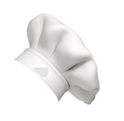 Chef Hat